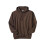 Moletom com capuz KingSize para homens grandes e altos 6