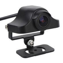 120 wasserdichte 1080P Rückfahrkamera für Autos, Lastwagen, SUVs und Wohnmobilen