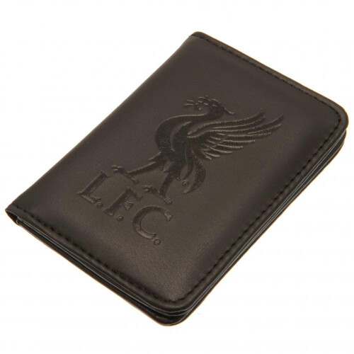 Liverpool FC Liverpool FC Card Holder