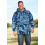 Pull en polaire pour homme grande taille KingSize 4