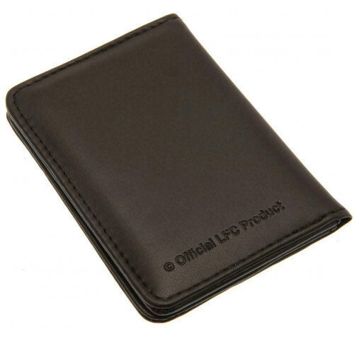 Liverpool FC Liverpool FC Card Holder 2