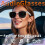 Occhiali intelligenti con cuffie e auricolari wireless UV400 2