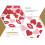 Pretyzoom Table Decor Confetti Assorted Colors 200pcs 5