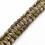 Emergency Survival Bracelet with Whistle and Compass 8-Pack 8