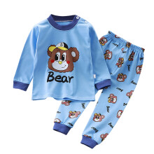 Girls Outfits Boys Cartoon Cute Prints Long Sleeve Pullover and Pants for Toddler Kids Fall Outfits Comfort Soft 2 Piece Clothes Set