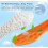 Πάτοι από αφρό μνήμης 4D Cloud με στήριξη καμάρας και απορρόφηση κραδασμών, 3