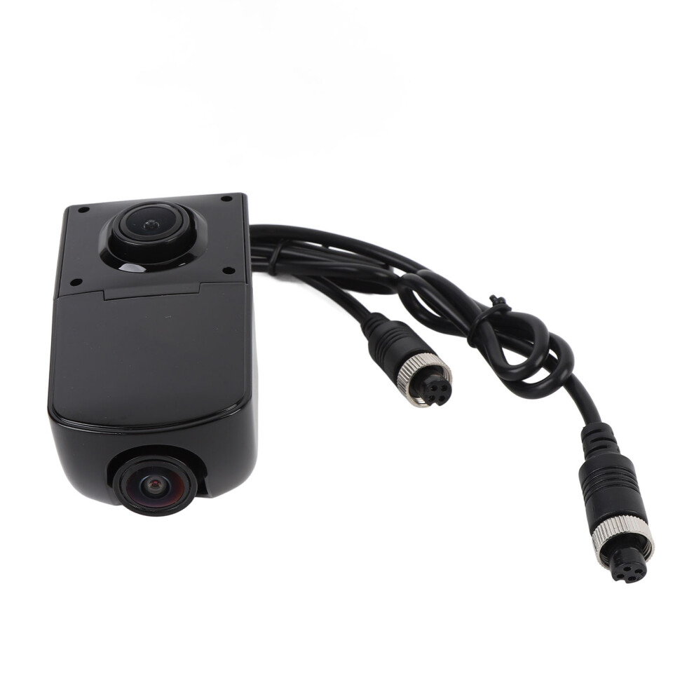Side View Backup Camera 120 720P Ip67 12-30V 4911384080204