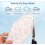 Cloud-Feel Memory Foam Indlægssåler Unisex 1 Par 4
