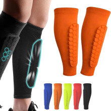 Shin Defender Shin Guards - Shindefender Shin Guards Soccer Kid