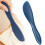 Multipurpose Butter Spreader 17.7 cm Plastic Dishwasher-Safe 5