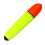 Foam Fishing Float Slip Bobber with Elastics4pcs 6