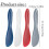 Multipurpose Butter Spreader Plastic 1 Pack 3