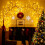 Rattan Wall Light with 96 LEDs 8 Modes USB Powered 4