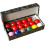 PowerGlide Snooker Balls (Pack Of 17) 1