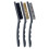 Harris Harris Essentials Wire Brush (Pack of 3) 1