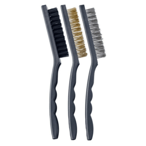 Harris Harris Essentials Wire Brush (Pack of 3)