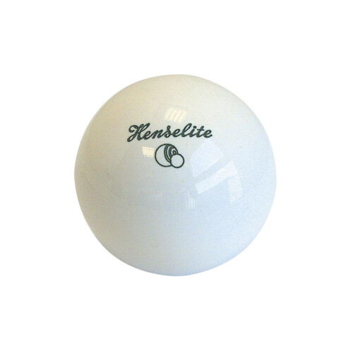 Henselite Lawn Bowls Jack