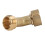 Elbow Water Hose Adapter 45 for RVs 13