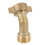 Elbow Water Hose Adapter 45 for RVs 15