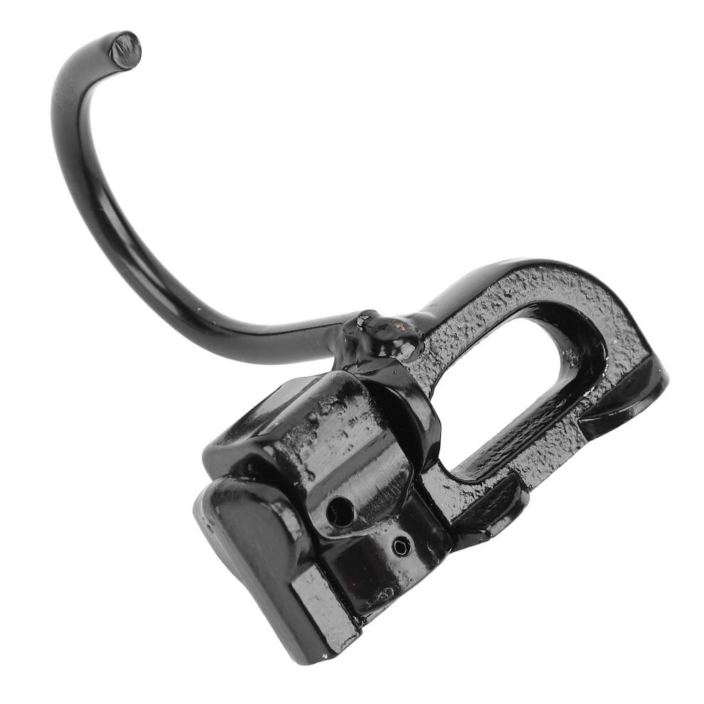 Heavy Duty Aluminium L Track Hook Double Stud Tie Down For Truck & Trailer Load 4161384080357