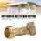 Elbow Water Hose Adapter 45 for RVs 19