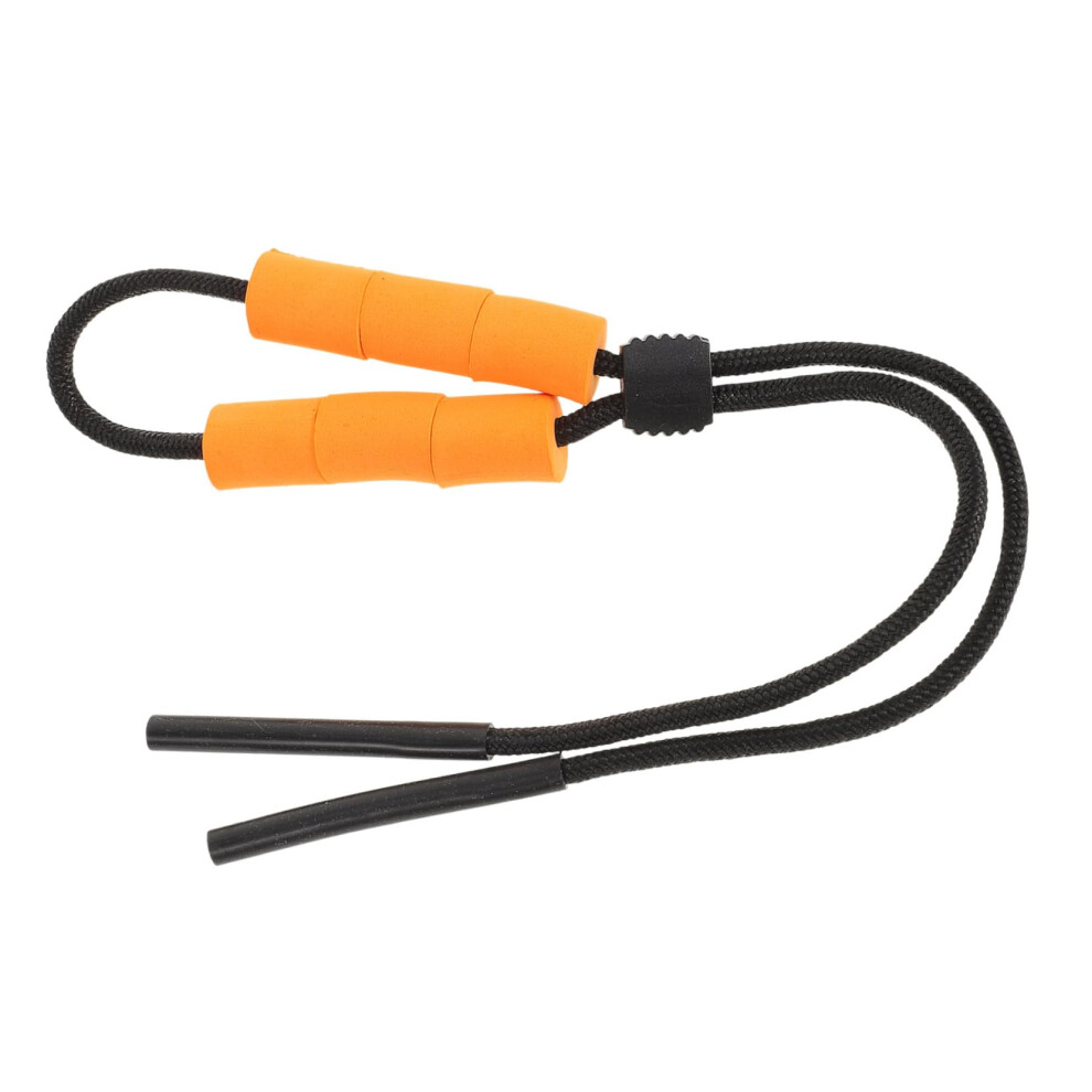 Floating Eyewear Strap with Secure Fit for Swimming Goggles and Sunglasses Pool Beach Use