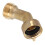 Elbow Water Hose Adapter 45 for RVs 17
