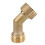 Elbow Water Hose Adapter 45 for RVs 9