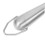 Dish Brush with Handle Ergonomic Comfort Grip Non Scratch Kitchen Scrubber for Pots and Pans 3