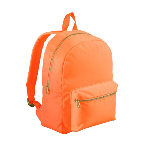 BagBase (One Size, Mango Sorbet) Bagbase Sundae Mini Backpack
