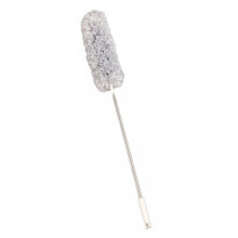 Microfiber Duster Replacement Size #911 with Bendable Head and Long Handle for  Ceilings
