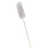 Microfiber Duster Replacement Size #911 with Bendable Head and Long Handle for  Ceilings 1