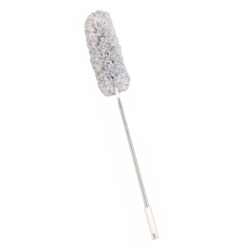 Microfiber Duster Replacement Size #911 with Bendable Head and Long Handle for  Ceilings