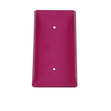 (One Size, Pink) Stubbs Salt Lick Holder Economy S25PE