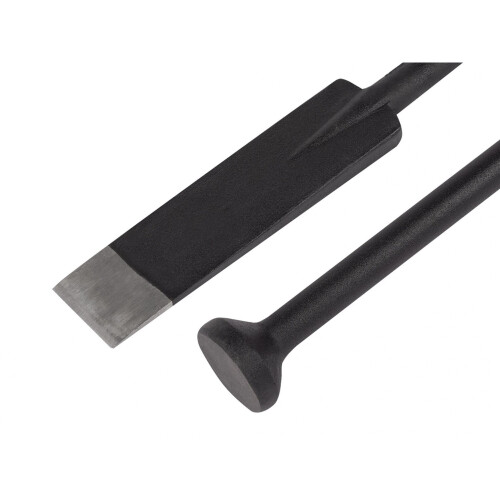 Roughneck Roughneck Post Hole Digger 7.5kg 25mm X 175cm