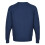 (M, Denim) CastlePoint Mens Knitted V Neck Jumper 2