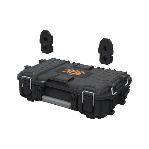 Keter Keter Pro Gear 2.0 Power Tool Case 2