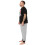 Marvel Marvel Mens Superhero Pyjama Set 3