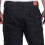 Lee Cooper (36R, Black) Lee Cooper Mens Denim Stretch Jeans 5