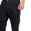 Lee Cooper (36R, Black) Lee Cooper Mens Denim Stretch Jeans 4