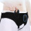 Post Surgical Abdominal Binder for Men Small, Adjustable Compression with Discreet UnderClothing Support 1