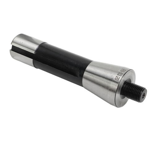 R8Shank JT3Adapter Replacement Drill Chuck Arbor Bridgeport Type Mills Extended Tools Reduction Milling Machine Processing Quick And Easy 2