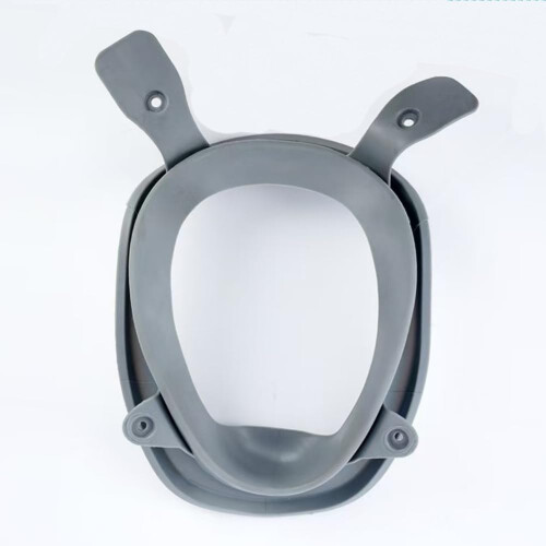 For 6800/37004 Respiratory mask Protect Cover Replacement part