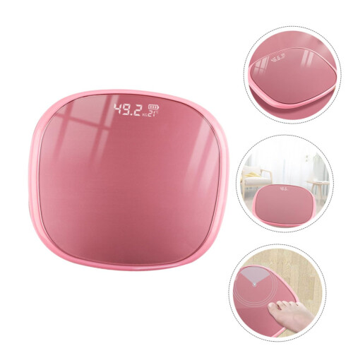 Weighing Precise Fat Home Digital Weight Safe Practical Health Management Tool 2