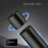 Adjustable Floor Drain Extension Pipe with Variable Length for Bathroom Sewer and Improved Flow 3