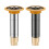 Adjustable Floor Drain Extension Pipe with Variable Length for Bathroom Sewer and Improved Flow 4