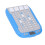 Rhythm Game Machine Blue 11 x 3 x 15 cm 3xAAA 1
