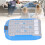 Rhythm Game Machine Blue 11 x 3 x 15 cm 3xAAA 5