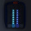 Rhythm Game Machine Blue 11 x 3 x 15 cm 3xAAA 10