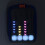Rhythm Game Machine Blue 11 x 3 x 15 cm 3xAAA 16